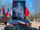 В память о погибших и замученных в концлагерях детях