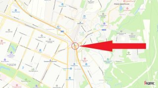 Движение в Токсовском тоннеле временно изменится