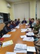 Очередное заседание межведомственной комиссии по профилактике правонарушений