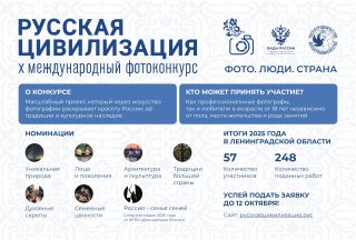 Тысячи взглядов. Миллионы историй. Одна страна.