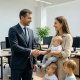 Предприятия Всеволожского района внедряют меры поддержки для семей работников