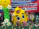 Я от бабушки ушел, я от дедушки ушел и…на легкоатлетический забег пришел!
