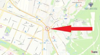 Ремонт Токсовского тоннеля завершён досрочно
