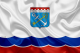 С юбилеем, наш прекрасный регион!