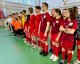 Инклюзивный праздник спорта: бочче - кто точнее и ловче?