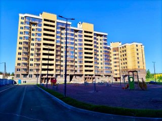 «Северный вальс» вводится в эксплуатацию