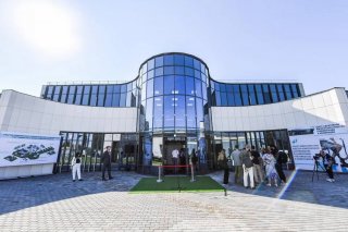 Кластер комплексной реабилитации и адаптации во Всеволожске готов принять ветеранов СВО из СЗФО
