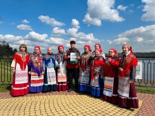 Весна, солнце и…березовый сок!