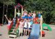 Новая площадка для деток Корнево
