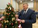 Новогодний сюрприз