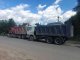 Во Всеволожском районе пресекли нарушения при перевозке отходов