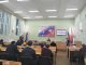 Публичные слушания по проекту бюджета