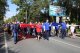 Ленинградская область отметила День государственного флага во Всеволожске