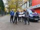Автобус для Всеволожской Школы Олимпийского резерва