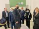 Александр Дрозденко посетил новую современную школу в Сертолово на 825 мест