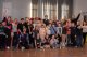 В Рахье прошел Фестиваль семейного спорта «Вместе мы сила»