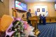 В Ленобласти чествуют сотрудников сферы ЖКХ
