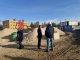 Готовность бизнес‑инкубатора во Всеволожске - 70 %