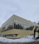 На финишной прямой: во Всеволожске заканчивают строительство спорткомплекса.