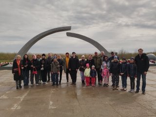 История и сохранение памяти о людях Дороги Жизни