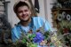 "Я долго шел к победе": Житель Лесколовского поселения взял "золото" на чемпионате России по флористике Russian Florist Cup