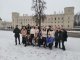 По местам родного края