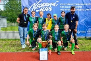 Всеволожск - в числе лучших!