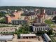 Всеволожский район -самый густонаселенный