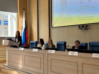 Во Всеволожске прошёл семинар «Единство Созидания47»