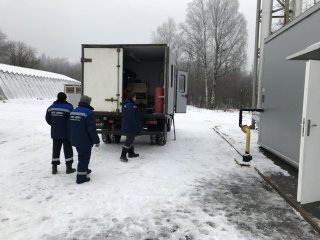 На коммунальных объектах Минобороны России во Всеволожском районе Ленинградской области сформированы  аварийно-ремонтные бригады