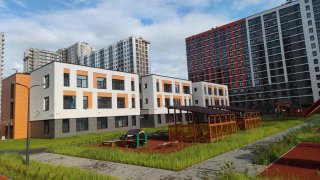 Во Всеволожском районе открыли новый детский сад