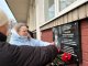 «Тиханов Сергей Геннадьевич. За мужество, отвагу и самоотверженность»…