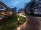 Обновленная площадь Надежды радует глаз свердловчан