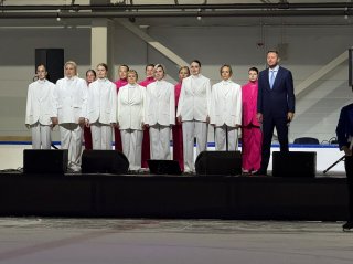 «Регион, в котором хочется жить!»
