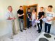  В Щеглово дети-сироты получили ключи от новых квартир