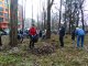 Во Всеволожске прошел большой субботник