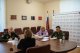 Военный прокурор Санкт-Петербургского гарнизона и региональный Уполномоченный по правам человека провели совместный прием граждан