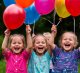 Сегодня вся страна отмечает Международный день защиты детей.