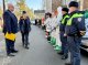 Бурёнки под надёжной защитой, ящур не пройдет!