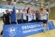 Всеволожские футболисты обладатели Кубка Ленобласти!