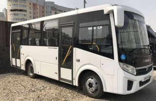 Во Всеволожском районе определены новые перевозчики