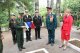 Во Всеволожске прошла акция «Горсть памяти»