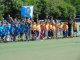 Фестиваль по флорболу прошел во Всеволожске