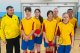 Спортсмены Всеволожской школы-интерната приняли участие в Специальной Олимпиаде