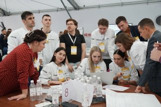 «Лидеры села – 2025»: шанс изменить будущее родного края