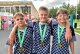 ДФК «47 Регион» – чемпионы серебряного кубка на масштабной Футболиаде в Москве!