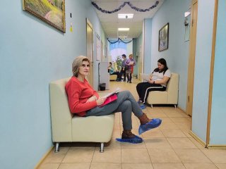 Бесплатное обследование для мам Всеволожского района - 23 мая!