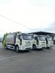 Региональный оператор продолжает обновлять парк спецтехники.