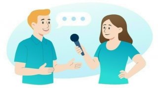 Анкетирование для получателей муниципальных услуг.
