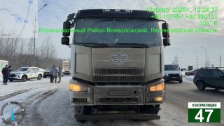 Во Всеволожском районе прошел экорейд